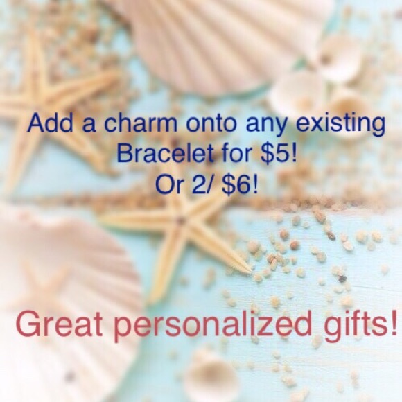 SOLD Purple and pink leather bracelet - Picture 5 of 5